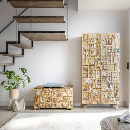 Armoire Zoo Kare Design
