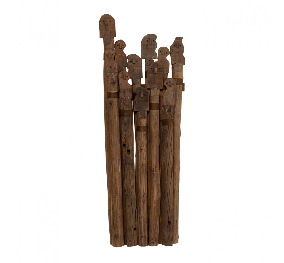 Wall Decoration Be Mind 180x65cm Kare Design Wall Decoration Be Mind 180x65cm Kare Design