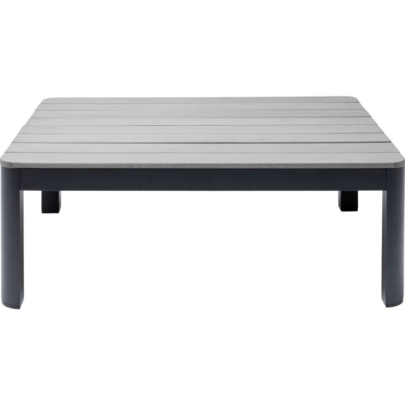 Salon de jardin détente 4 places - Acapulco Happy Day - Kare Design