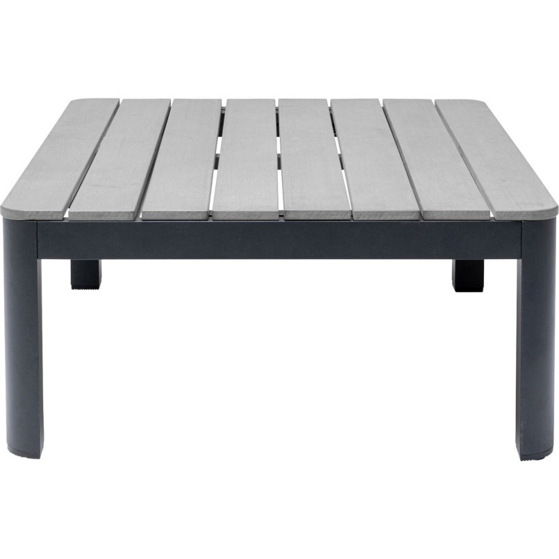 Outdoor Set Acapulco Happy Day grey Kare Design