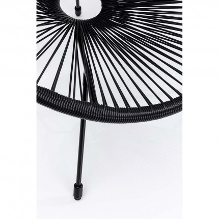 Ensemble de jardin Acapulco Happy Day set de 4 Kare Design
