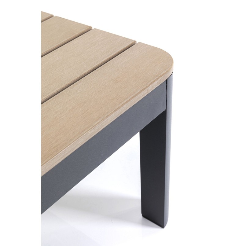 Salon de jardin détente 4 places - Acapulco Happy Day - Kare Design