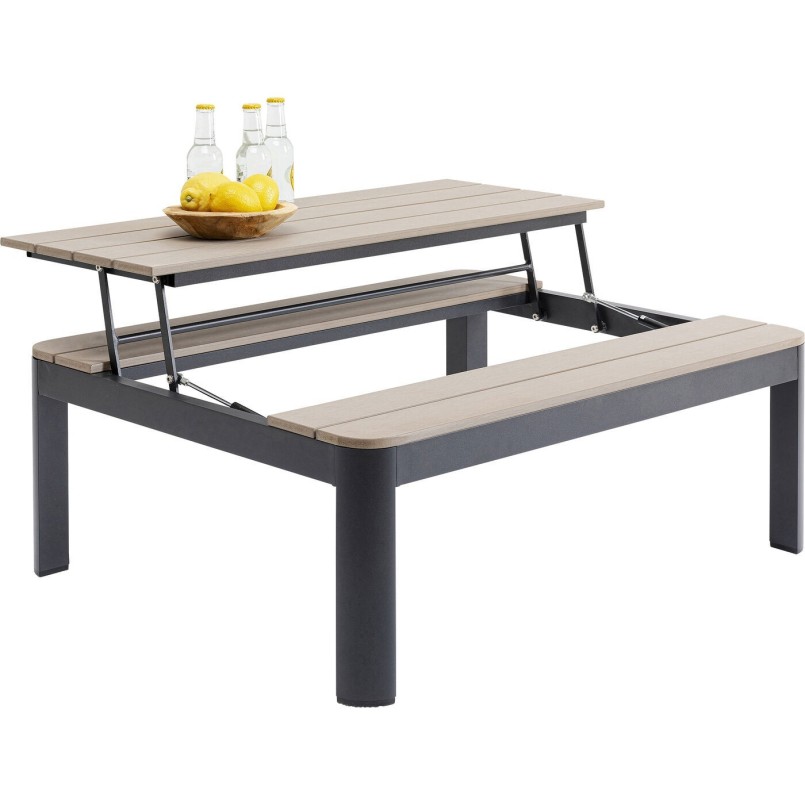 Outdoor Set Acapulco Happy Day Kare Design