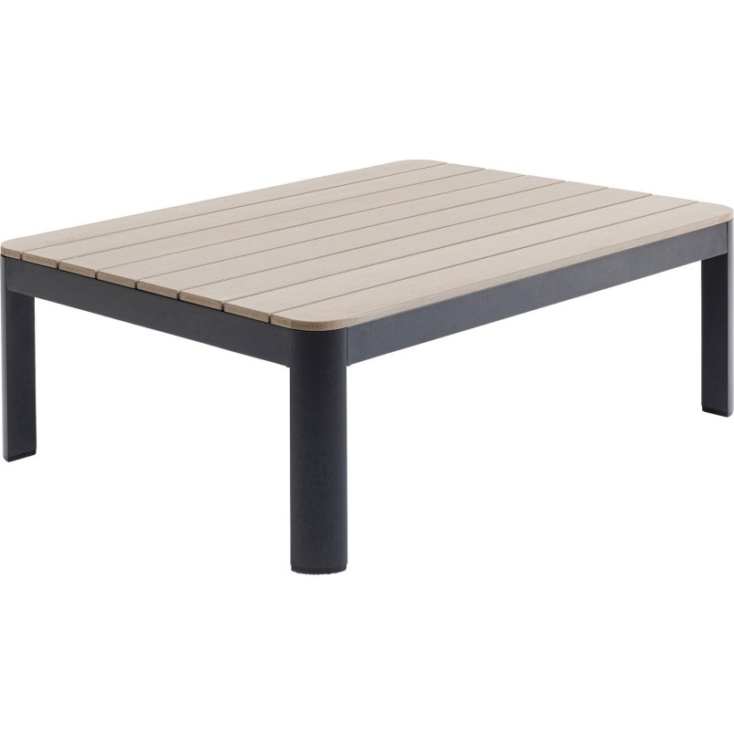 Salon de jardin détente 4 places - Acapulco Happy Day - Kare Design