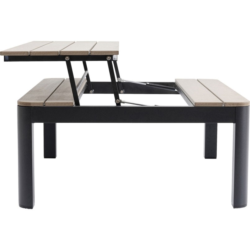Outdoor Set Acapulco Happy Day Kare Design