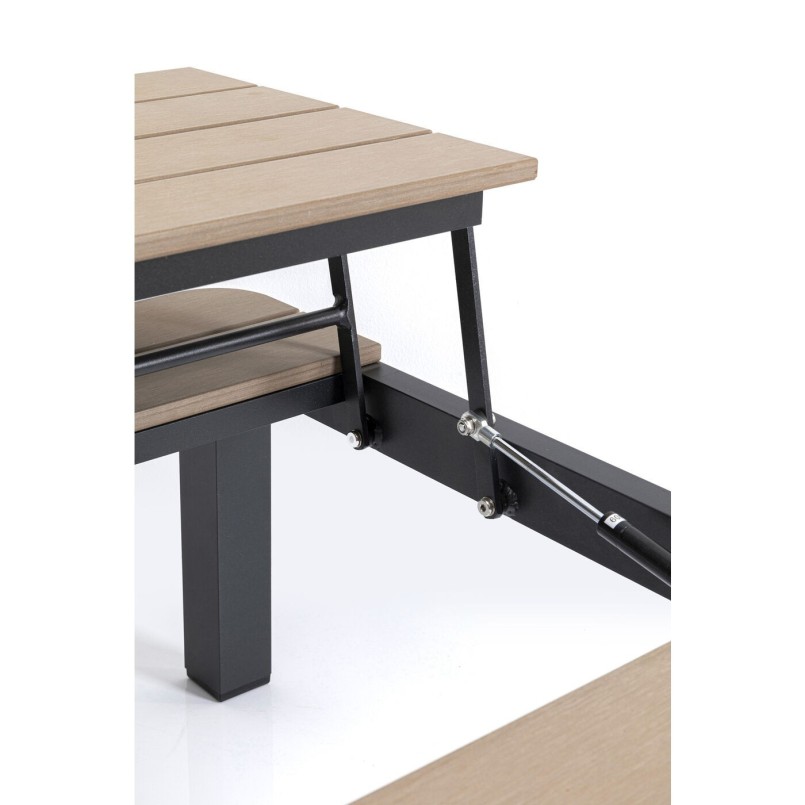 Outdoor Set Acapulco Happy Day Kare Design
