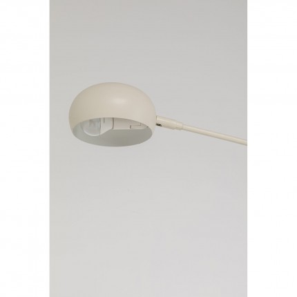 Floor Lamp Five Fingers 201cm beige Kare Design