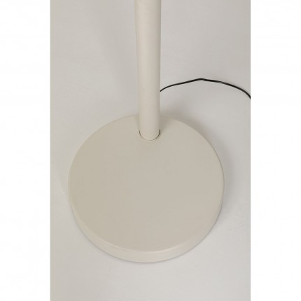 Lampadaire Lounge Five Fingers 201cm beige Kare Design