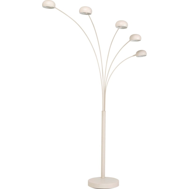 Lampadaire Five Fingers greige