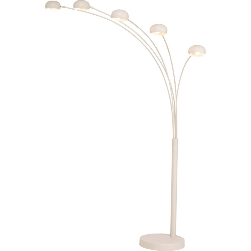 Lampadaire Five Fingers greige