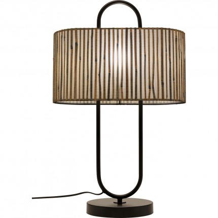 Table Lamp Philadelphia 65cm Kare Design
