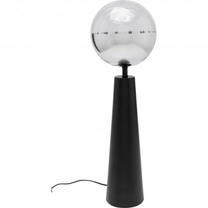 Table Lamp Disco Ball 64cm Kare Design