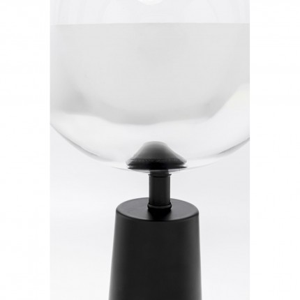 Table Lamp Disco Ball 64cm Kare Design