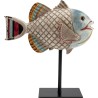 Figurine décorative Fishy 22cm