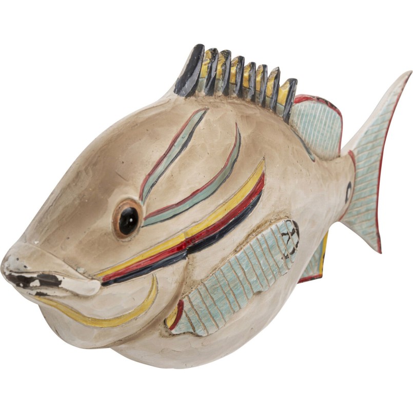 Figurine décorative Fishy 40cm