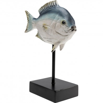 Deco exotic fish 25cm Kare Design