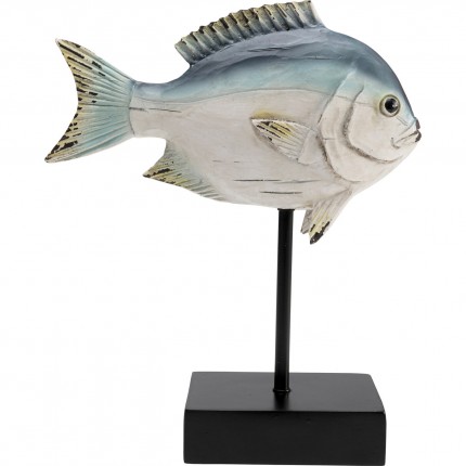 Deco exotic fish 25cm Kare Design