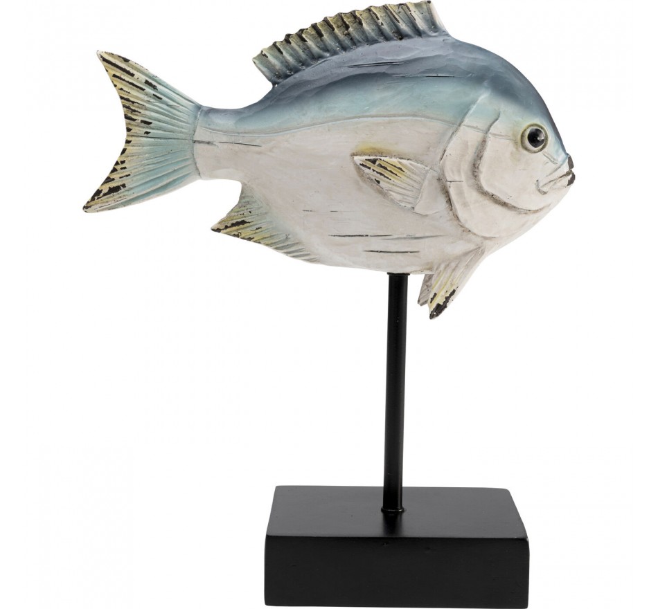 Deco exotic fish 25cm Kare Design Deco exotic fish 25cm Kare Design