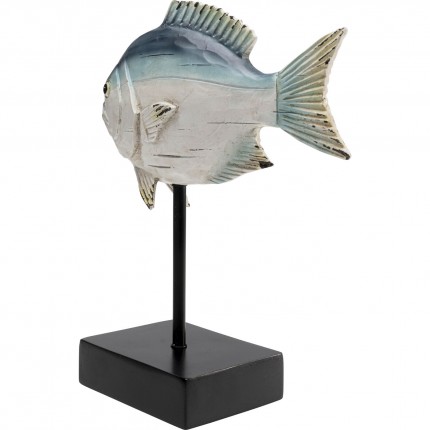 Deco exotic fish 25cm Kare Design