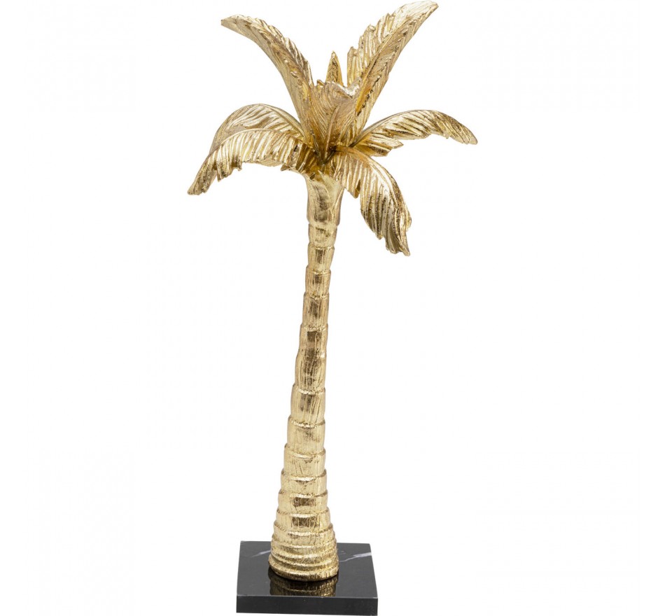 Deco palm tree 51cm Kare Design Deco palm tree 51cm Kare Design