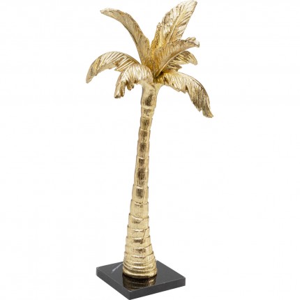 Deco palm tree 51cm Kare Design