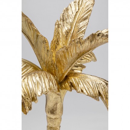 Deco palm tree 51cm Kare Design