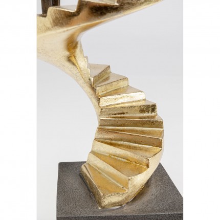 Deco Stairway 34cm Kare Design