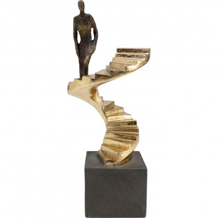 Deco Stairway 34cm Kare Design