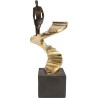 Objet décoratif Stairway One 34cm