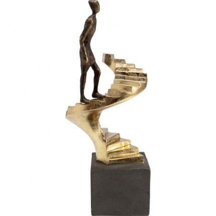 Déco Escalier 34cm Kare Design