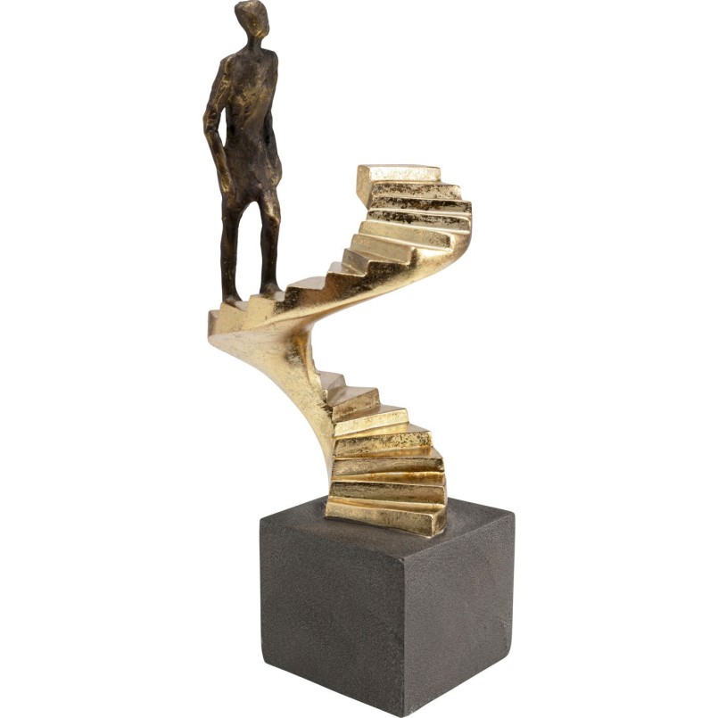 Objet décoratif Stairway One 34cm