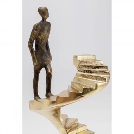 Deco Stairway 34cm Kare Design