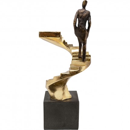 Deco Stairway 34cm Kare Design