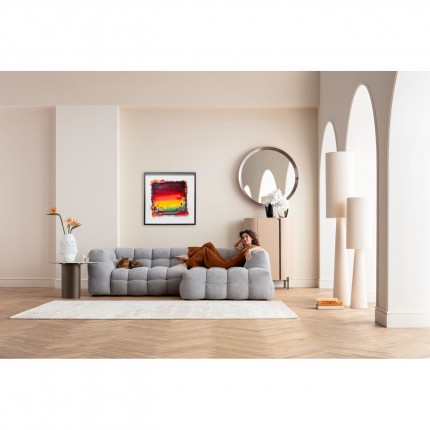 Tableau Frame Art Page 90x90cm Kare Design
