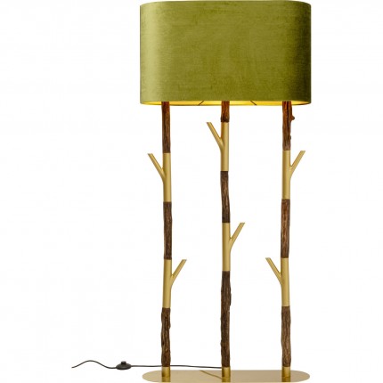 Lampadaire Twig 155cm Kare Design