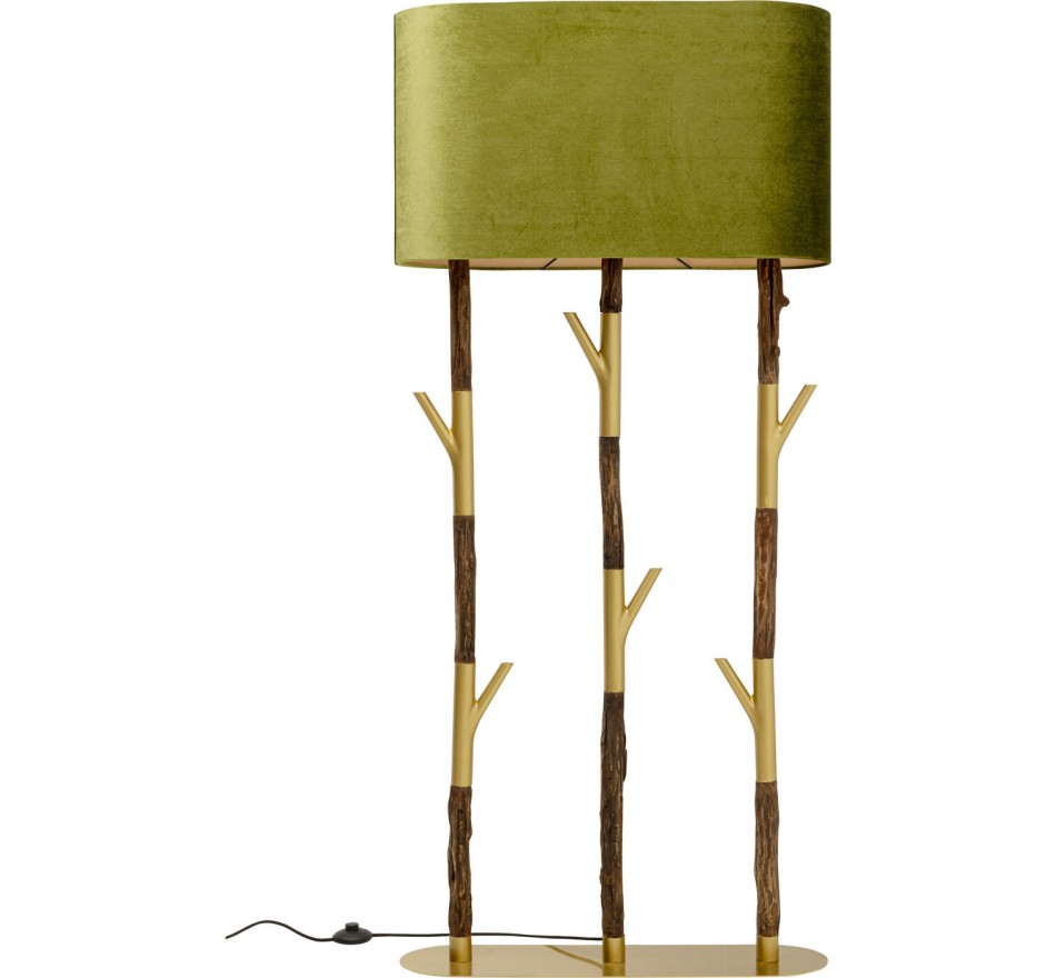 Lampadaire Twig 155cm Kare Design Lampadaire Twig 155cm Kare Design