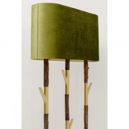 Lampadaire Twig 155cm Kare Design