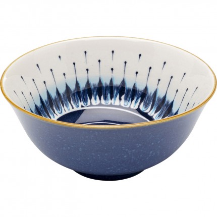 Bols Dalia set de 4 Kare Design