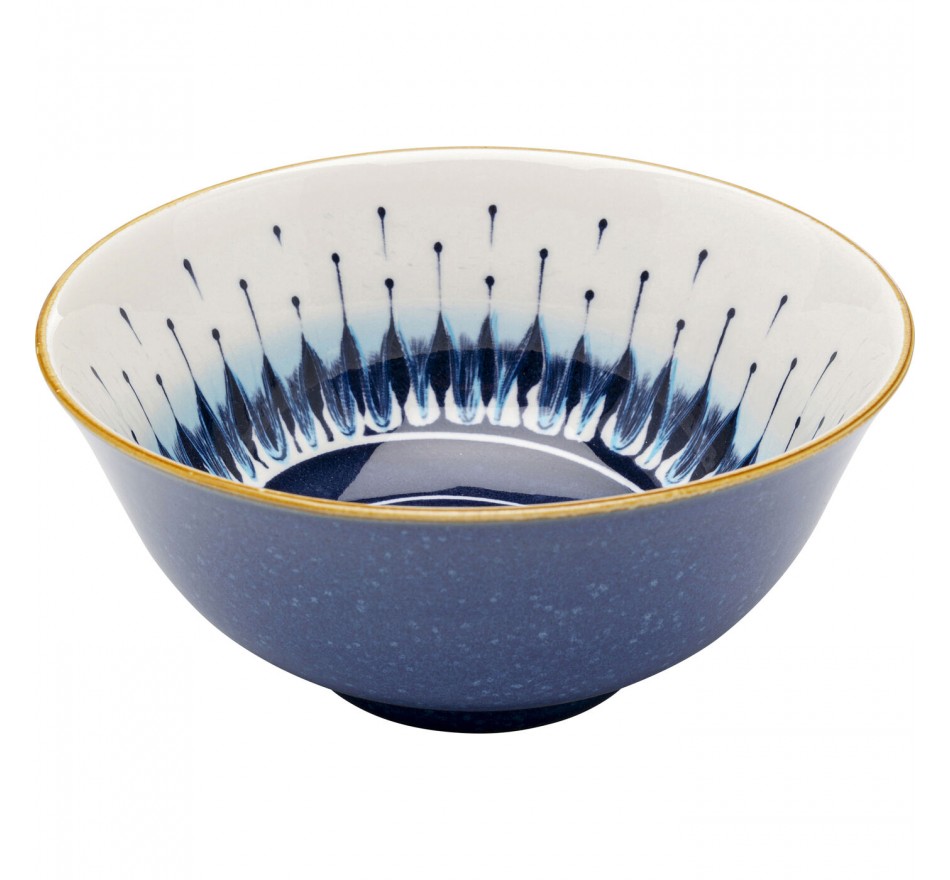 Bols Dalia set de 4 Kare Design Bols Dalia set de 4 Kare Design