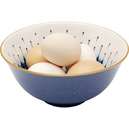Bols Dalia set de 4 Kare Design