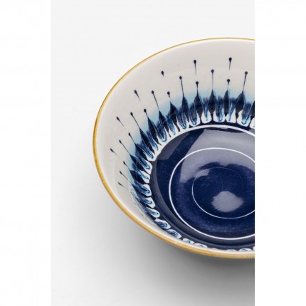 Bols Dalia set de 4 Kare Design