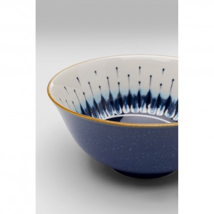 Bols Dalia set de 4 Kare Design