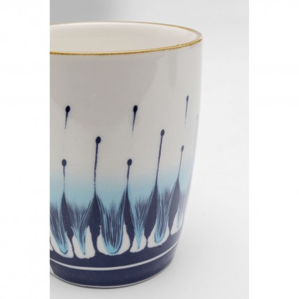Mugs Dalia (4/set) Kare Design