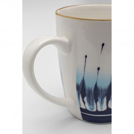 Mugs Dalia (4/set) Kare Design