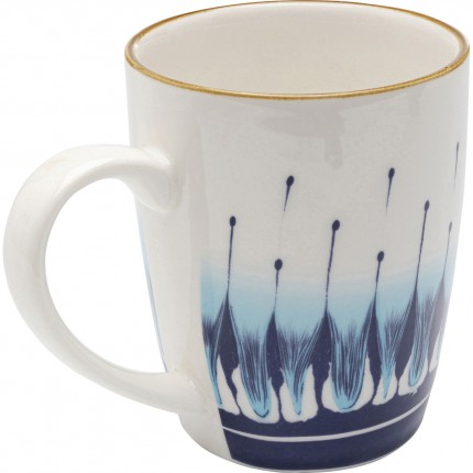 Mugs Dalia (4/set) Kare Design