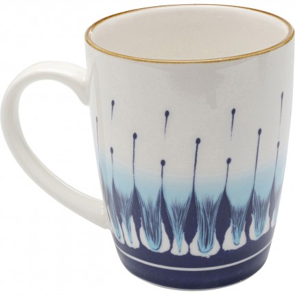 Mugs Dalia (4/set) Kare Design