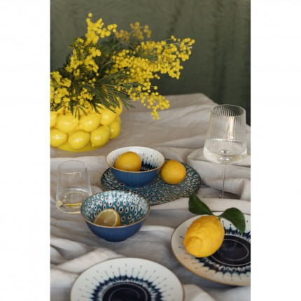 Bols Gioia 16cm set de 4 Kare Design