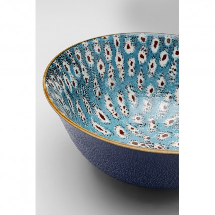 Bols Gioia 16cm set de 4 Kare Design