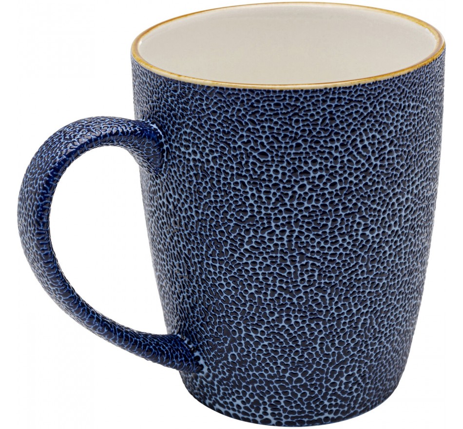 Mugs Gioia set de 4 Kare Design Mugs Gioia set de 4 Kare Design