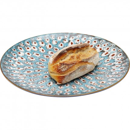Assiettes Gioia 27cm set de 4 Kare Design